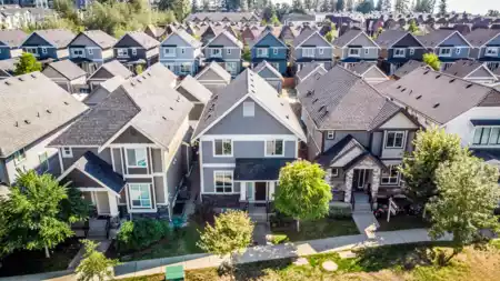 16510 25a Avenue, Surrey, BC, Surrey — Single Family Residence for sale