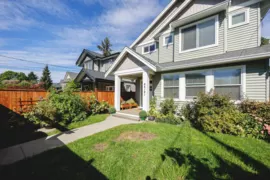 46181 Second Avenue, Chilliwack, BC