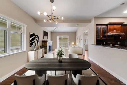 18 7388 Macpherson Avenue, Burnaby, BC, Burnaby — Townhouse for sale