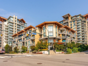308 2707 Library Lane, North Vancouver, BC, North vancouver — Apartment/Condo for sale