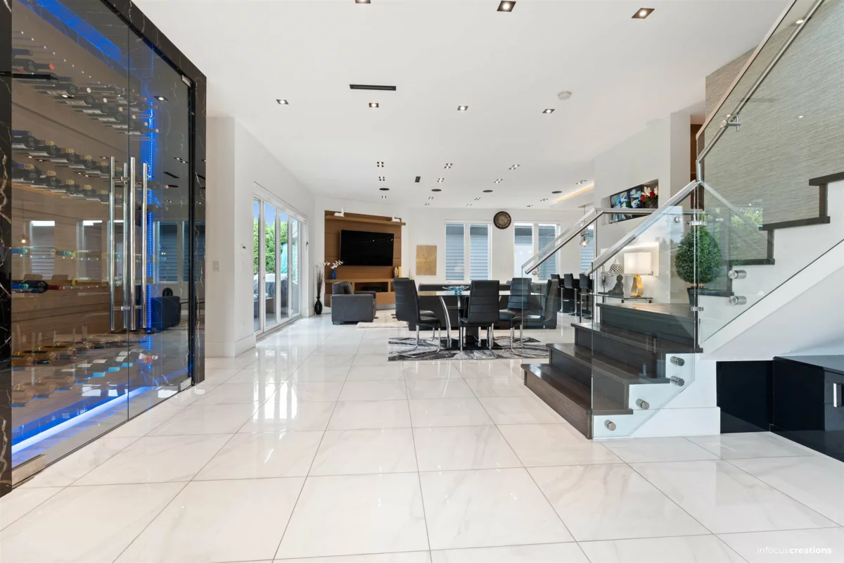 Bedroom 3 Photo of 10078 Mary Drive, Surrey, BC