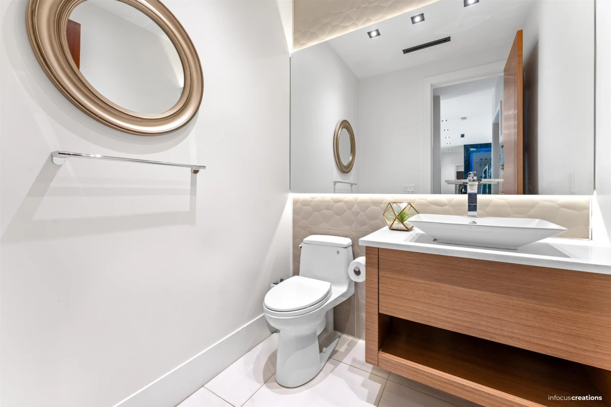 Bedroom 4 Photo of 10078 Mary Drive, Surrey, BC