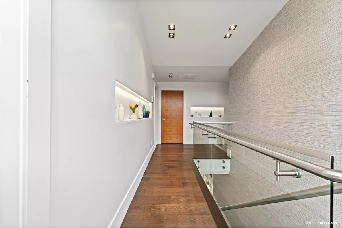 Garage Interior Photo of 10078 Mary Drive, Surrey, BC