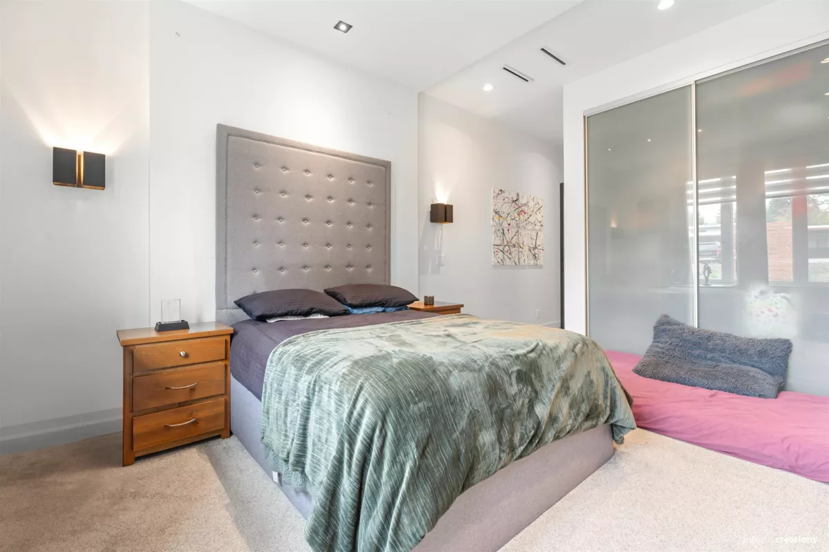 Loft / Bonus Room Photo of 10078 Mary Drive, Surrey, BC