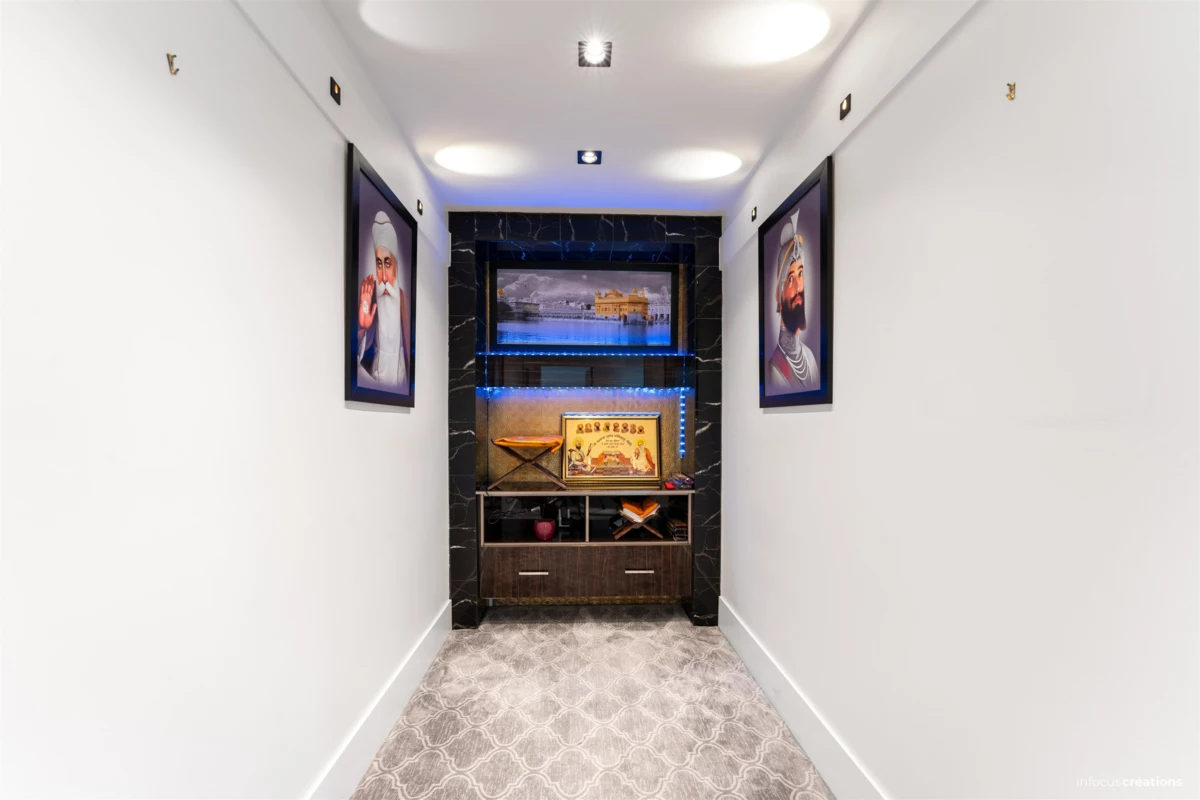 Neighborhood Park Photo Near 10078 Mary Drive, Surrey, BC