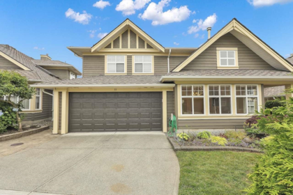 19 15450 Rosemary Heights Crescent, Surrey, BC, Surrey — Townhouse for sale