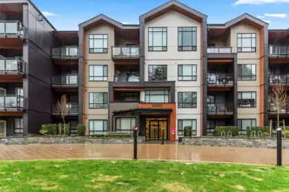 108 32690 14th Avenue, Mission, BC, Mission — Apartment/Condo for sale