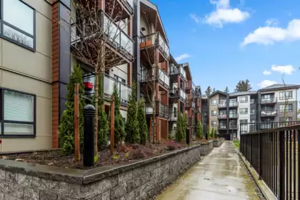 108 32690 14th Avenue, Mission, BC, Mission — Apartment/Condo for sale