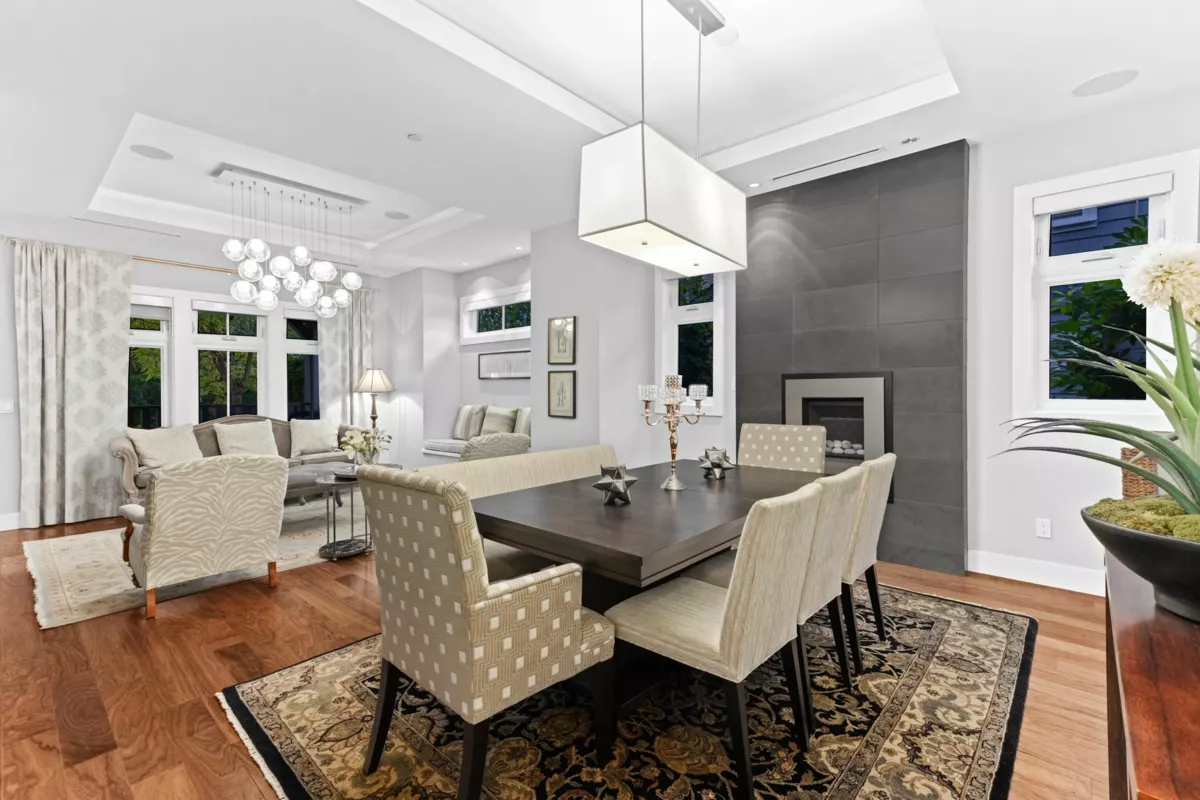 Bedroom 2 Photo of 5390 Elm Street, Vancouver, BC