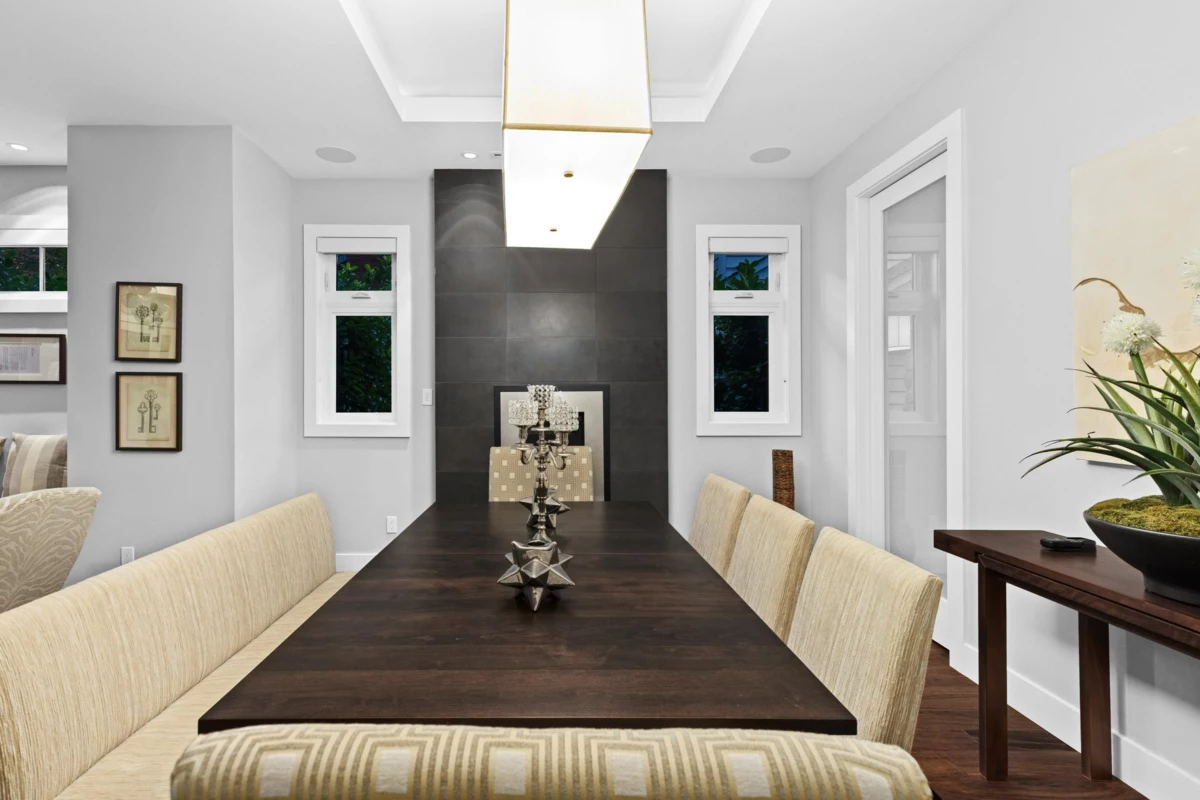 Bedroom 3 Photo of 5390 Elm Street, Vancouver, BC