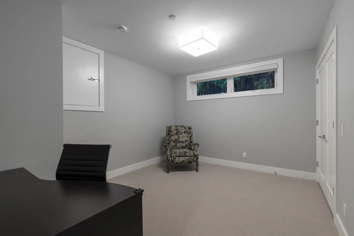 Community Amenities Photo (Clubhouse) of 5390 Elm Street, Vancouver, BC