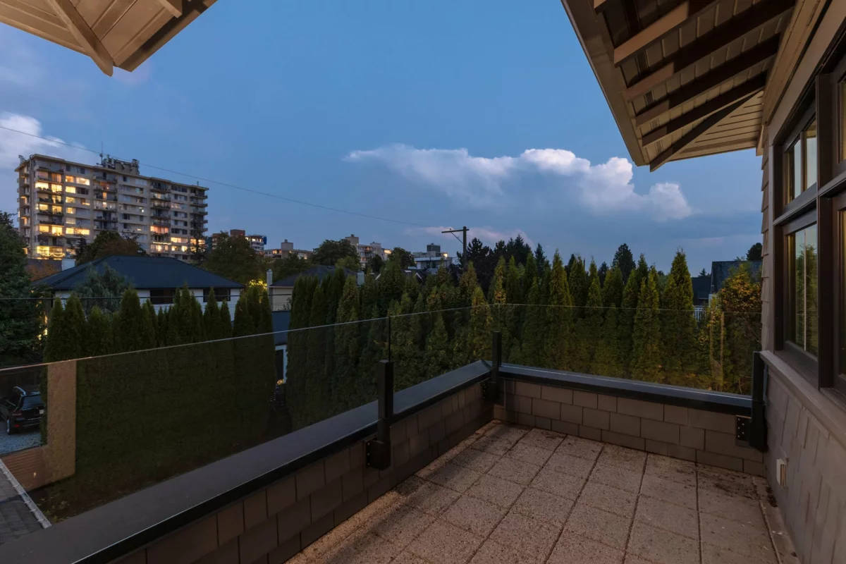 Fitness Center Photo Near 5390 Elm Street, Vancouver, BC