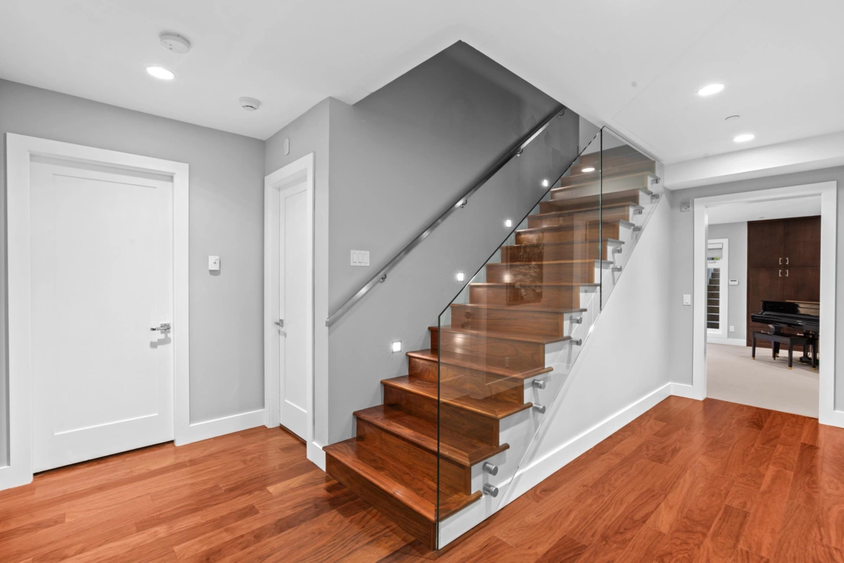 Garden / Landscaping Photo of 5390 Elm Street, Vancouver, BC