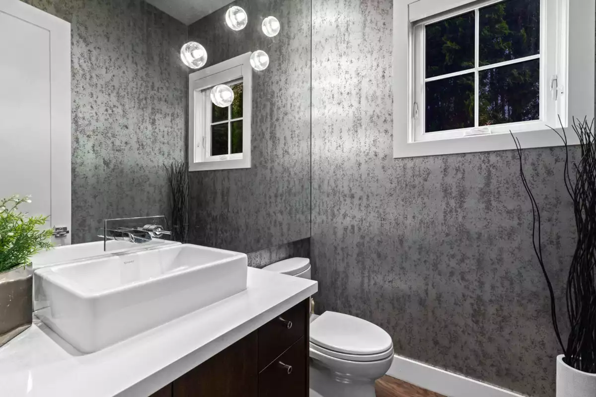 Office / Den Photo of 5390 Elm Street, Vancouver, BC