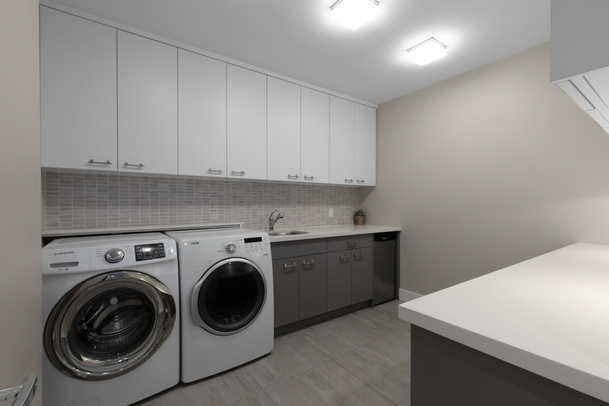 Street View Photo of 5390 Elm Street, Vancouver, BC