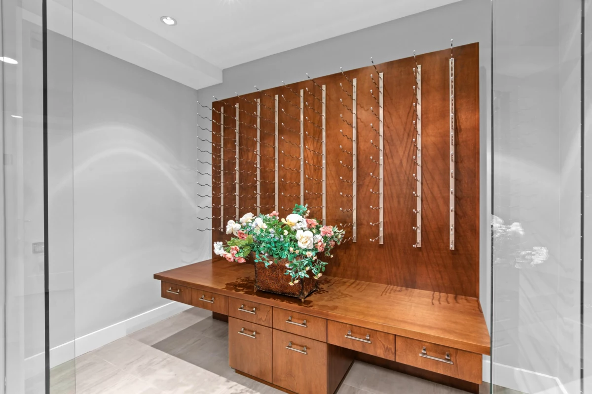 Swimming Pool Photo of 5390 Elm Street, Vancouver, BC