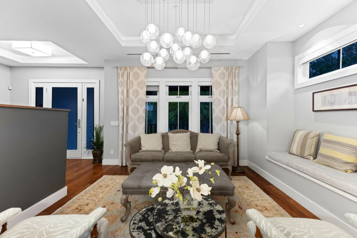 Walk-In Closet Photo of 5390 Elm Street, Vancouver, BC