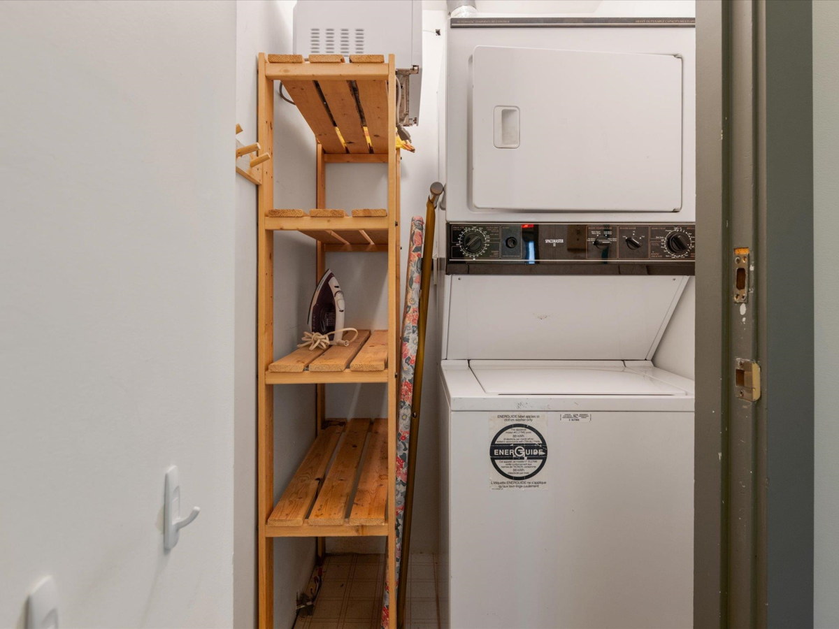 Bedroom 2 Photo of 6 2217 Marmot Place, Whistler, BC