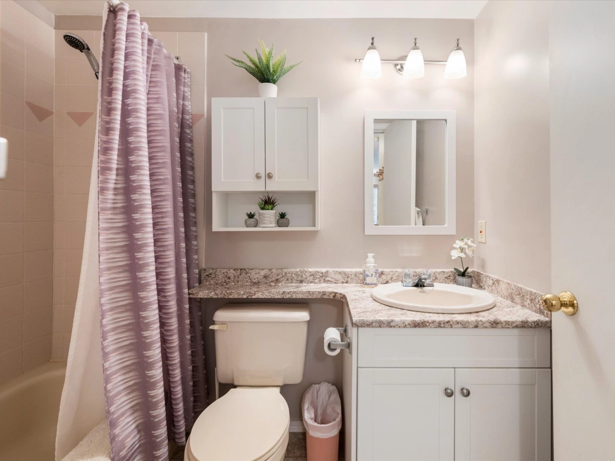 Breakfast Nook Photo of 6 2217 Marmot Place, Whistler, BC