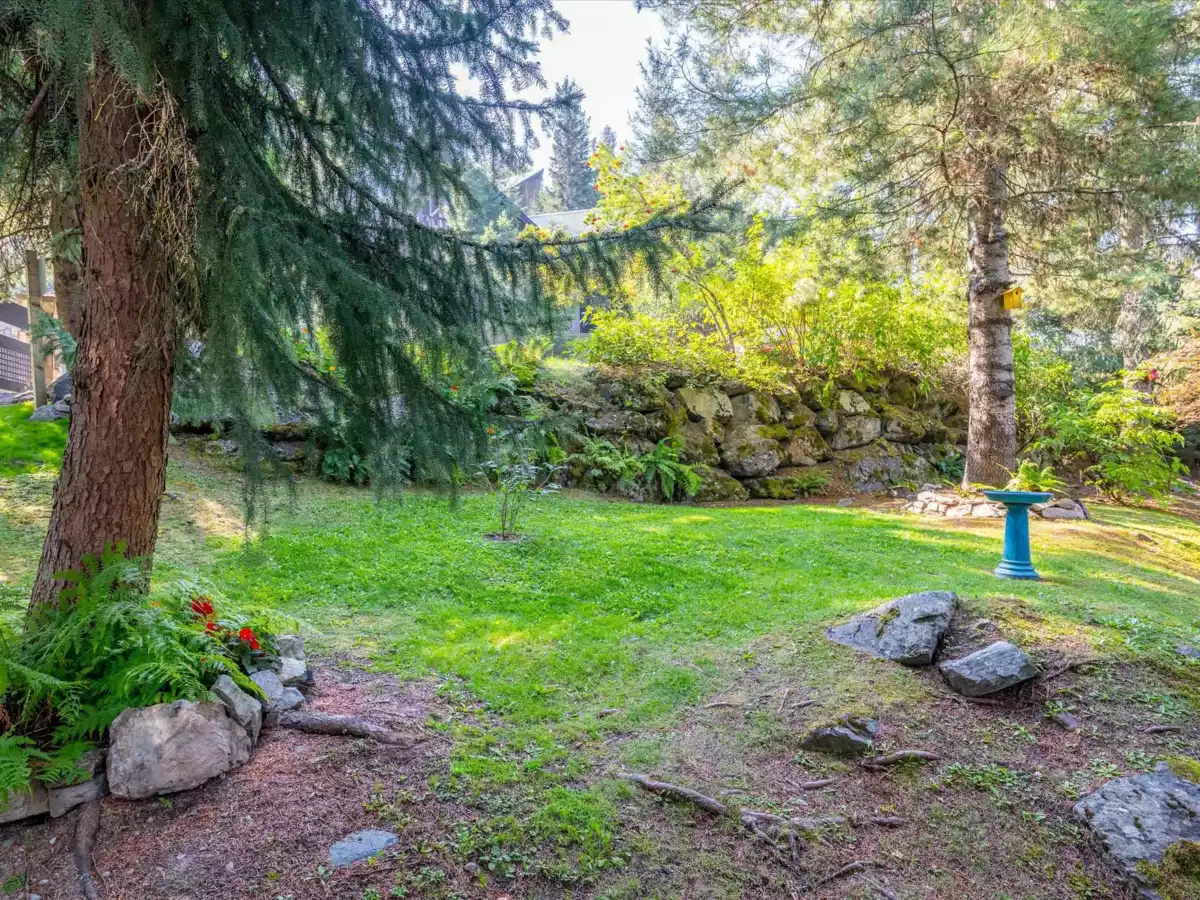 Loft / Bonus Room Photo of 6 2217 Marmot Place, Whistler, BC
