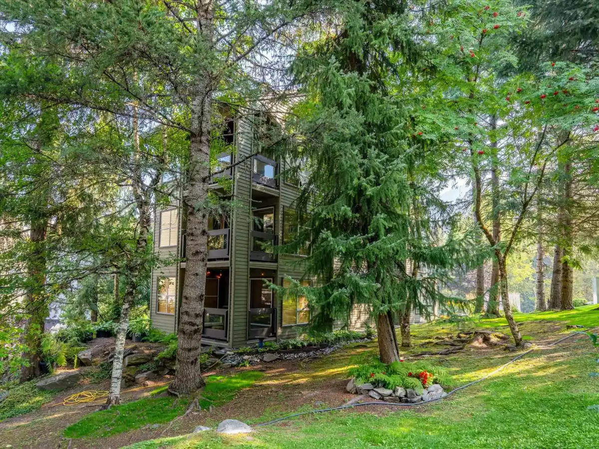 Office / Den Photo of 6 2217 Marmot Place, Whistler, BC