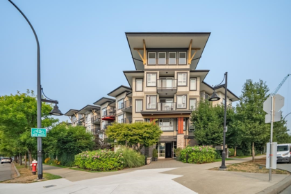 107 12075 Edge Street, Maple Ridge, BC, Maple Ridge — Apartment/Condo for sale