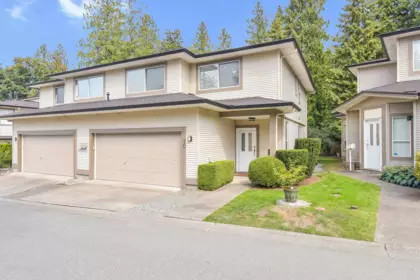 70 20881 87 Avenue, Langley, BC, Langley — Townhouse for sale