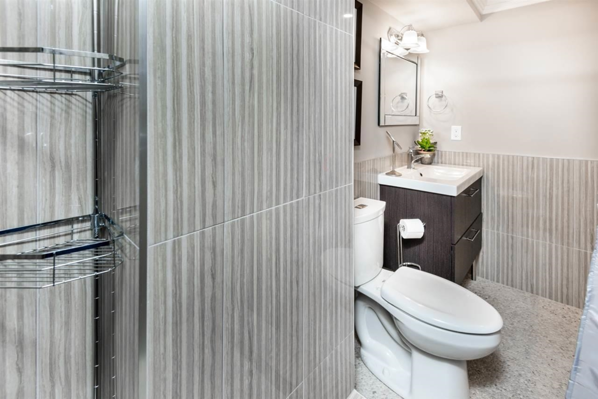 Dining Area Photo of 116 32880 Bevan Way, Abbotsford, BC