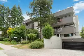 102 1352 W 10th Avenue, Vancouver, BC