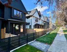1 4895 Moss Street, Vancouver, BC