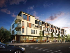 202 3590 W 39th Avenue, Vancouver, BC