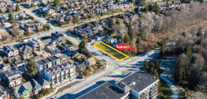 802 E 3rd Street, North Vancouver, BC