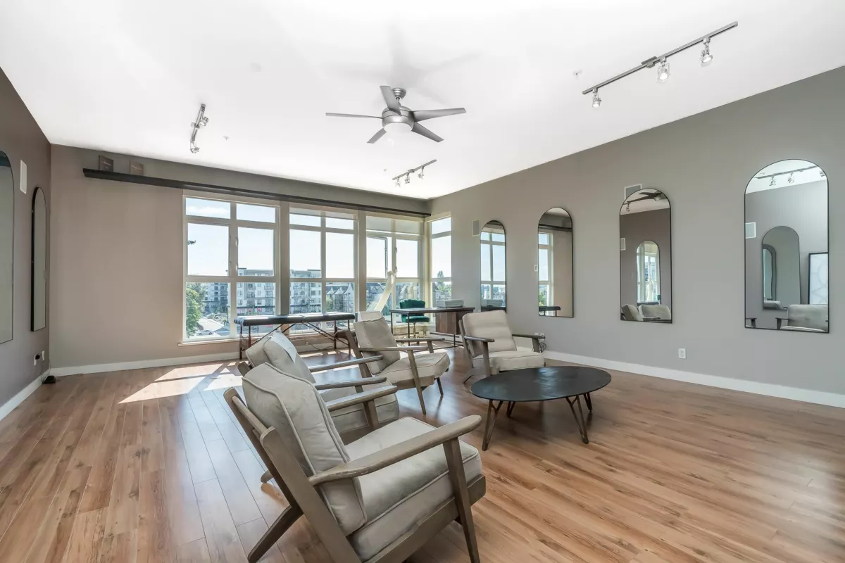 Loft / Bonus Room Photo of 409 20238 Fraser Highway, Langley, BC