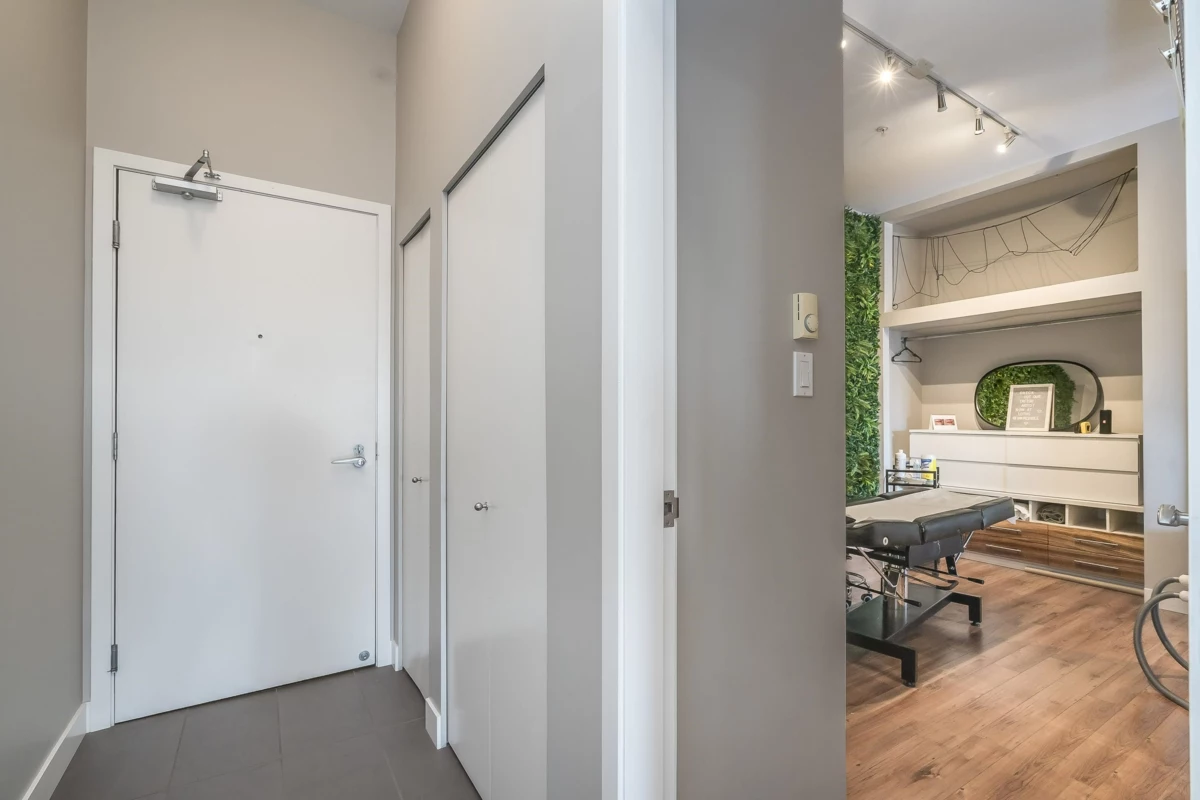 Pantry Photo of 409 20238 Fraser Highway, Langley, BC