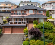 2248 Sicamous Avenue, Coquitlam, BC