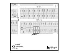 11671 96 Avenue, Surrey, BC