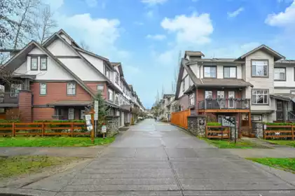 167 16177 83 Avenue, Surrey, BC, Surrey — Townhouse for sale