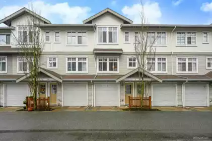 167 16177 83 Avenue, Surrey, BC, Surrey — Townhouse for sale