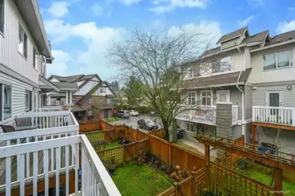 167 16177 83 Avenue, Surrey, BC, Surrey — Townhouse for sale