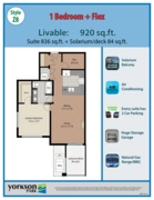 610 8538 203a Street, Langley, BC