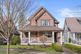 5853 Garrison Boulevard, Chilliwack, BC