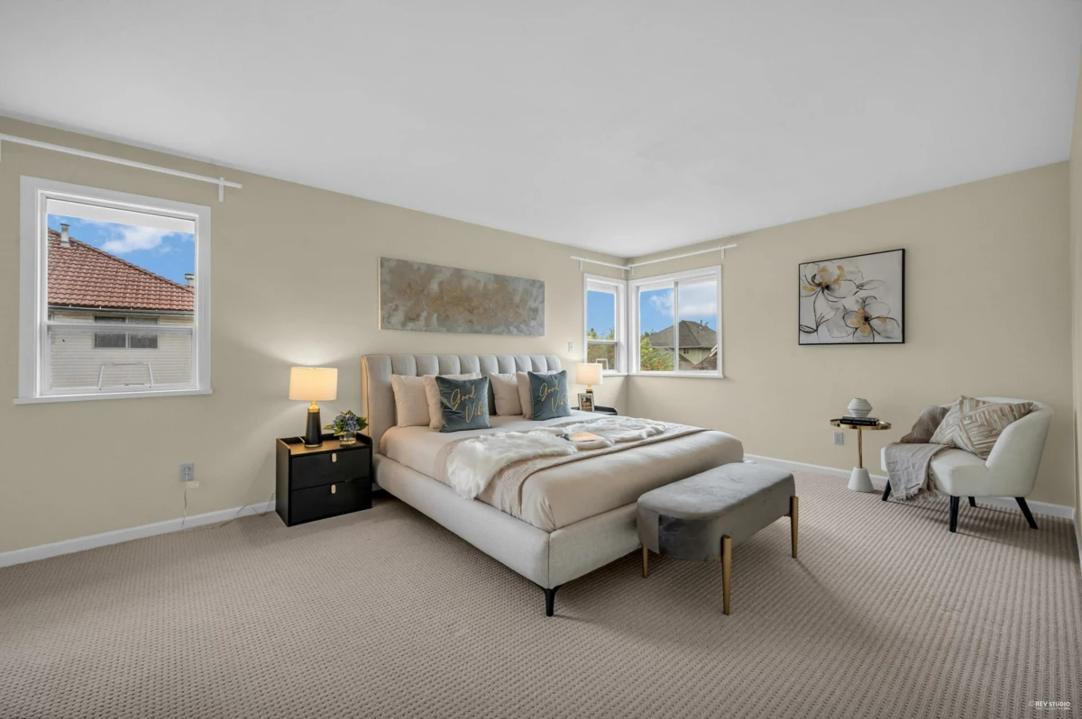 Mudroom Photo of 1830 Walnut Crescent, Coquitlam, BC