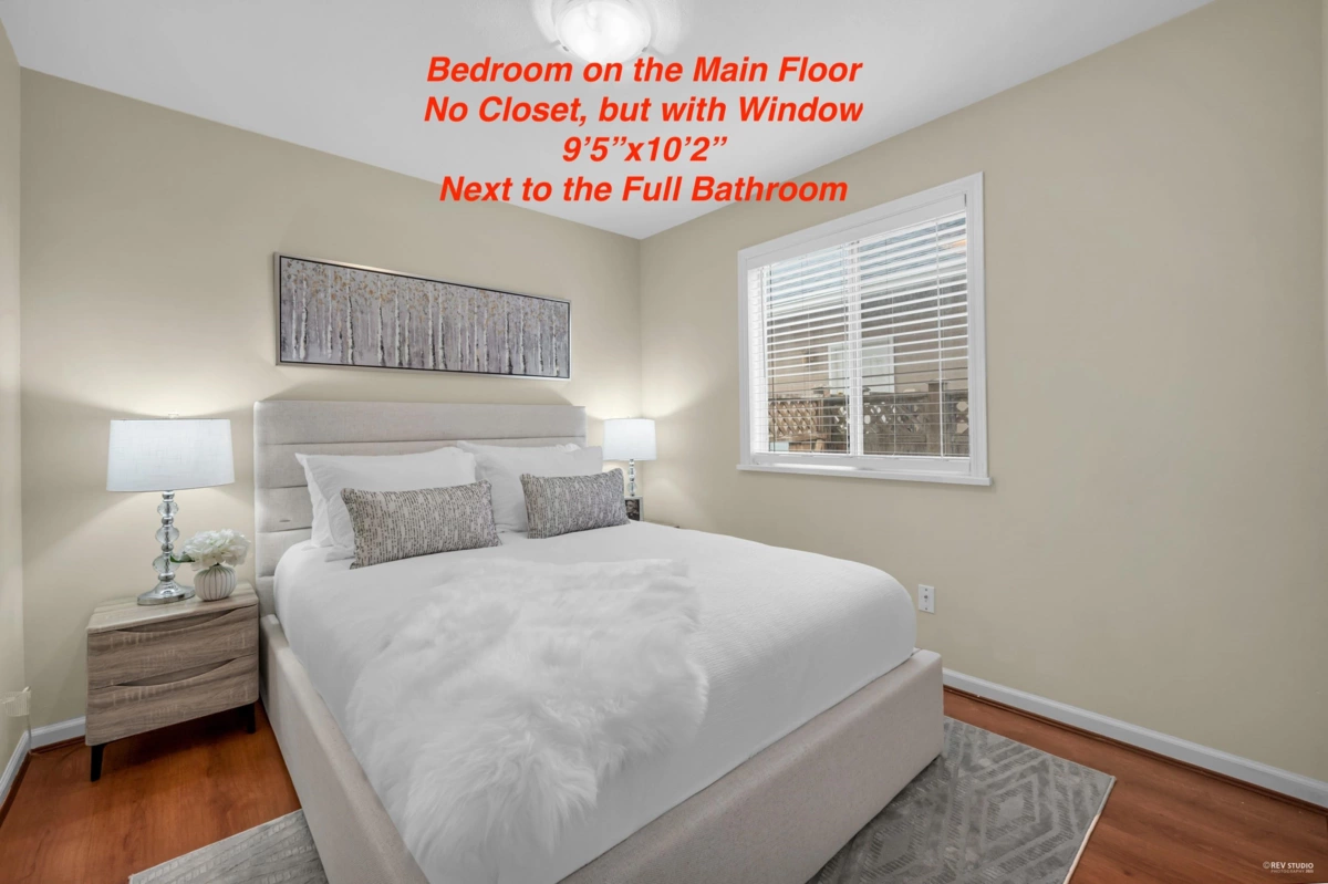 Office / Den Photo of 1830 Walnut Crescent, Coquitlam, BC