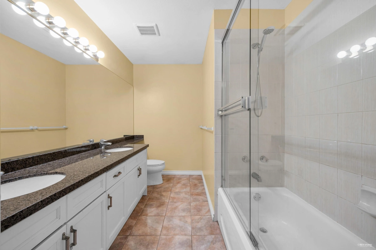 Outdoor Deck Photo of 1830 Walnut Crescent, Coquitlam, BC