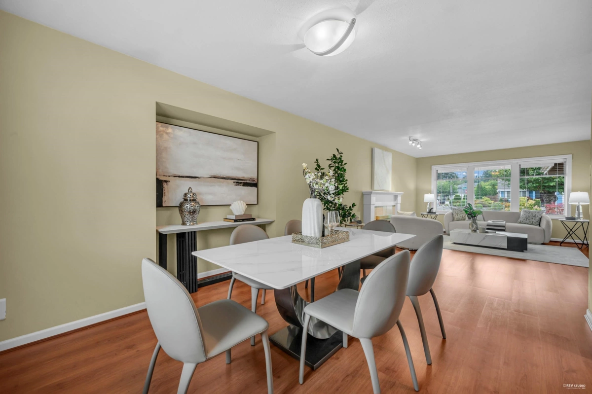 Pantry Photo of 1830 Walnut Crescent, Coquitlam, BC