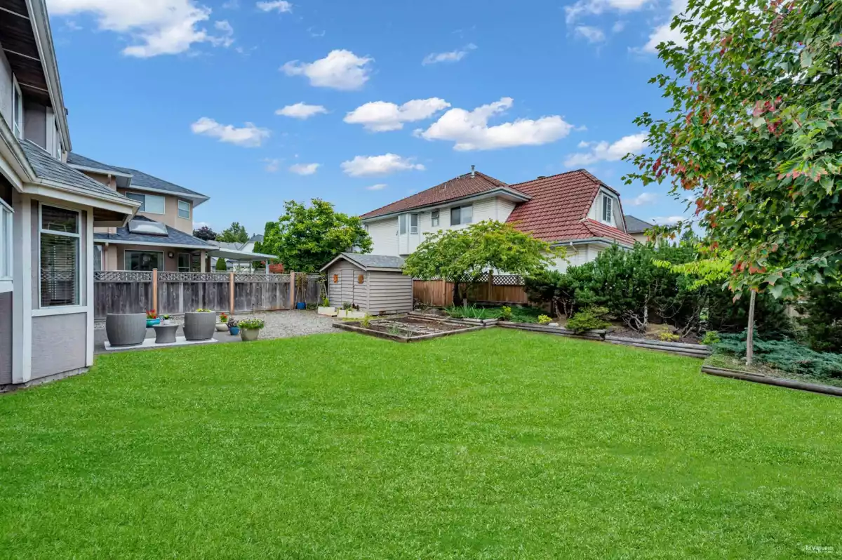 Playground / Recreational Area Near 1830 Walnut Crescent, Coquitlam, BC