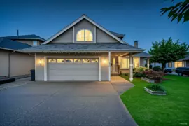 1830 Walnut Crescent, Coquitlam, BC