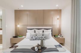 1406 485 W 42nd Avenue, Vancouver, BC