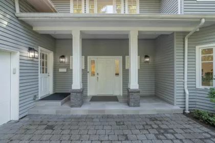 416 Gordon Avenue, West Vancouver, BC, West Vancouver — Single Family Residence for sale