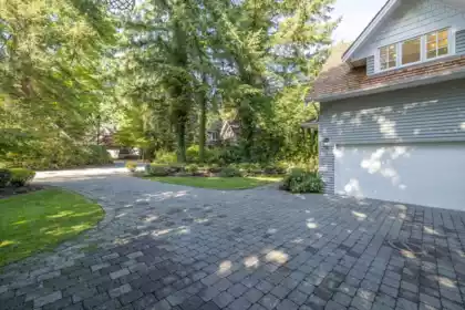 416 Gordon Avenue, West Vancouver, BC, West Vancouver — Single Family Residence for sale